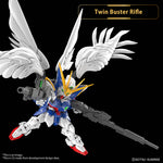 Gunpla - MGSD Wing Gundam Zero EW Model Kit