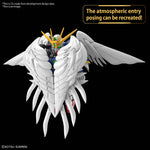 Gunpla - MGSD Wing Gundam Zero EW Model Kit