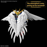 Gunpla - MGSD Wing Gundam Zero EW Model Kit