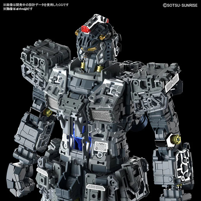 Gunpla - RX-78-2 Gundam 1/60 Perfect Grade (PG) – MyPops.ca