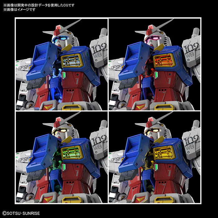 Gunpla - RX-78-2 Gundam 1/60 Perfect Grade (PG) – MyPops.ca Gunpla - RX-78-2 Gundam 1/60 Perfect Grade (PG) – MyPops.ca