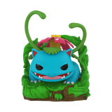 Funko Pop! Games: Pokemon - Premium! Venusaur #1158 *PREORDER*
