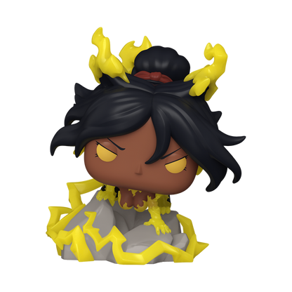 Funko Pop! Anime: Bleach (Thousand-Year Blood War) - Demi-Hollowfied Ichigo / Absolute Bankai Hitsugaya / Kenpachi (Bankai) / Jugram Haschwalth / Premium! Yoruichi / Yhwach *PREORDER*
