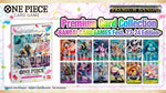 One Piece TCG - Premium Card Collection Bandai 23 - 24 Edition