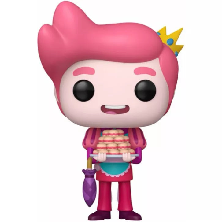 Funko Pop! Animation: Adventure Time - Marshall Lee / Prince