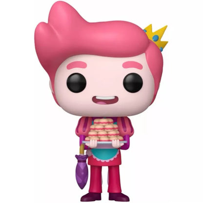 Funko Pop! Animation: Adventure Time - Marshall Lee / Prince Gumball *PREORDER*