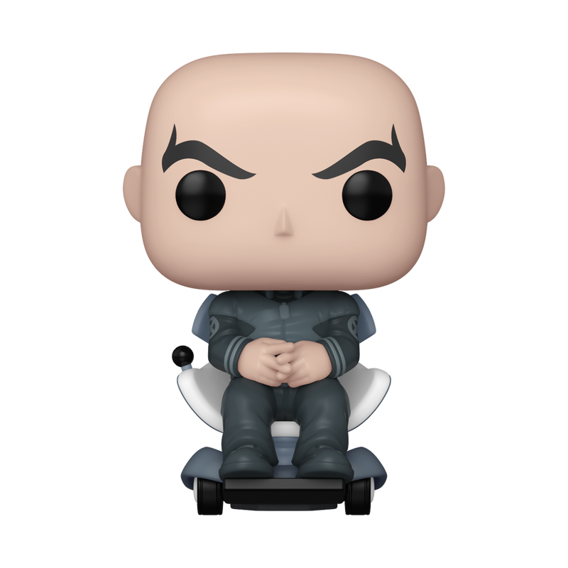 Funko Pop! Marvel: X-Men '97 - Apocalypse / Wolverine / Professor X / Cable / Storm / En Sabah Nur *PREORDER*