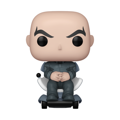 Funko Pop! Marvel: X-Men '97 - Apocalypse / Wolverine / Professor X / Cable / Storm / En Sabah Nur *PREORDER*
