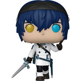 Funko Pop! Games: Metaphor - Protagonist #1108