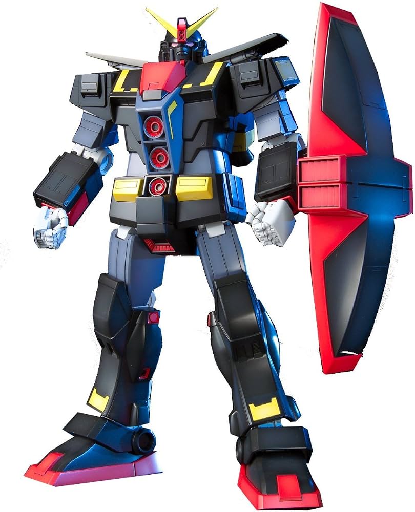 Bandai: Gunpla - #49 Psycho Gundam [HGUC] 1/144 Model Kit *PREORDER*