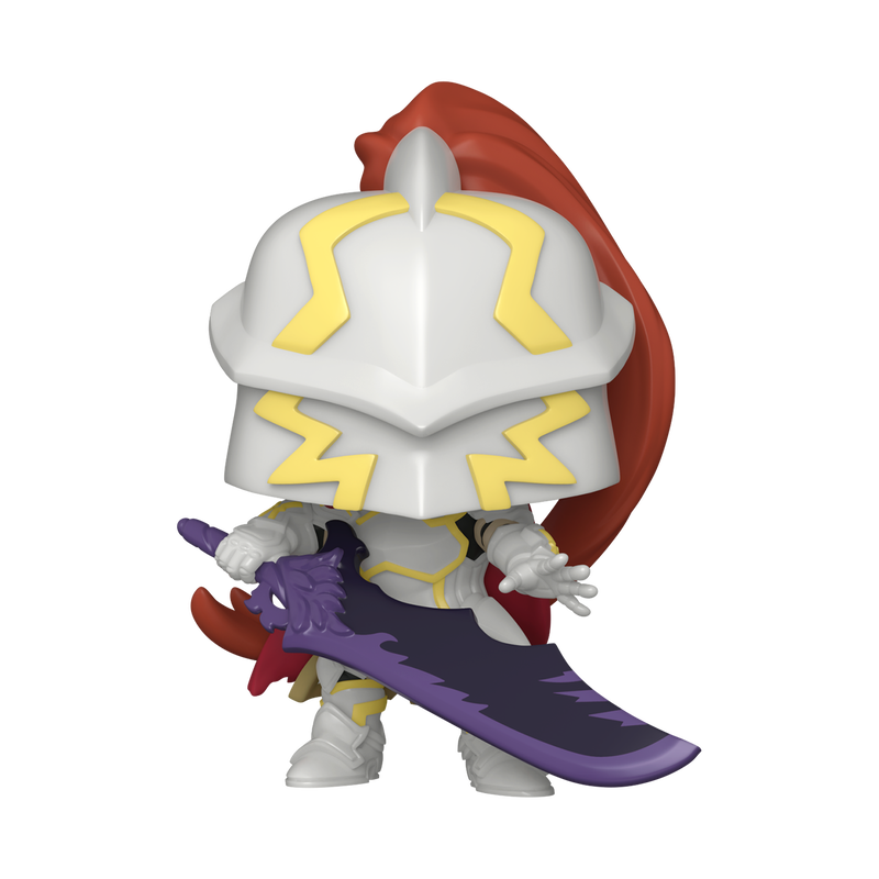 Funko Pop! Anime: Shangri-La Frontier - Sunraku / Arthur / Oikatzo / Emul / Psyger-0 [Exclusive] *PREORDER*