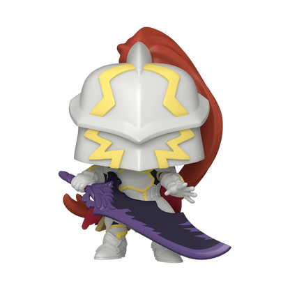 Funko Pop! Anime: Shangri-La Frontier - Sunraku / Arthur / Oikatzo / Emul / Psyger-0 [Exclusive] *PREORDER*