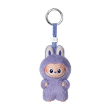 PopMart: The Monsters (Labubu) - Pin for Love Series (A-M) GUARANTEED SELECTION Vinyl Plush Pendant