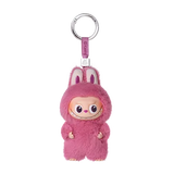 Popmart: The Monsters (Labubu) - Pin for Love Series (N-Z) GUARANTEED SELECTION Vinyl Plush Pendant