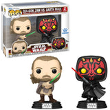 Funko Pop! Multi-Pack Lot **WEB ONLY**