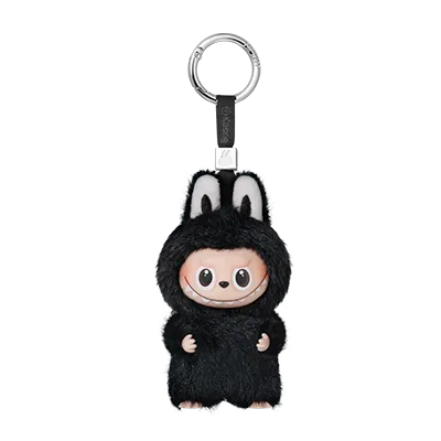 Popmart: The Monsters (Labubu) - Pin for Love Series (N-Z) GUARANTEED SELECTION Vinyl Plush Pendant