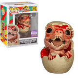 Funko Pop! MOVIES - JURASSIC PARK/GHOSTBUSTERS "WEB ONLY"