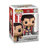 Funko Pop! Sports WWE "WEB ONLY"