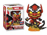 Funko Pop! MARVEL - SPIDER-MAN/VENOM/DEADPOOL MIX  "WEB ONLY"