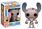 Funko Pop! TV/CARTOON/BROADWAY - GRAILS "WEB ONLY"
