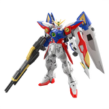 *CYBER WEEK* Bandai: Gunpla - Wing Gundam Zero Real Grade [RG] 1/144 Model Kit