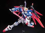 BANDAI RG 1/144 #11 Destiny Gundam