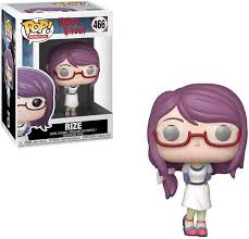 Funko Pop! ANIME - GRAILS MIX "WEB ONLY"