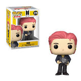 Funko Pop! MUSIC - K-POP "WEB ONLY"