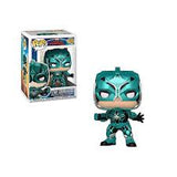 Funko Pop! MARVEL - MIX "WEB ONLY"