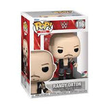 Funko Pop! Sports WWE "WEB ONLY"
