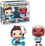 Funko Pop! Multi-Pack Lot **WEB ONLY**