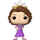 Funko Pop! Disney: Tangled (15th Anniversary) - Rapunzel (Short Hair) #1641