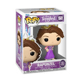 Funko Pop! Disney: Tangled (15th Anniversary) - Rapunzel (Short Hair) #1641