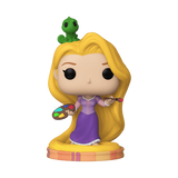 Funko Pop! Disney: Ultimate Princess Collection - Rapunzel with Pascal #1018