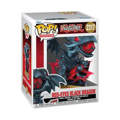 Funko Pop! Anime: Yu-Gi-Oh! - Premium! Dark Magician / Red-Eyes Black Dragon / Blue-Eyes White Dragon *PREORDER*