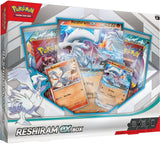 Pokemon TCG: Scarlet & Violet - Archaludon ex & Reshiram ex 2-Pack Box Set [Exclusive] *PREORDER*