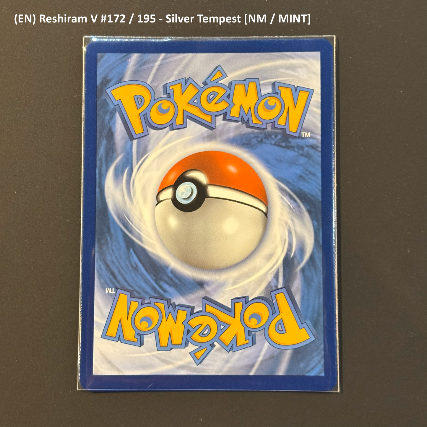 Pokemon TCG - "Higher End" Single Card Lot