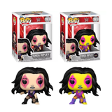 Funko Pop! Sports: WWE - The Boogyman / Bray Wyatt (SFX) / Jey Uso / Uncle Howdy / Jesse Ventura / Rhea Ripley *PREORDER*