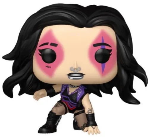 Funko Pop! Sports: WWE - The Boogyman / Bray Wyatt (SFX) / Jey Uso / Uncle Howdy / Jesse Ventura / Rhea Ripley *PREORDER*