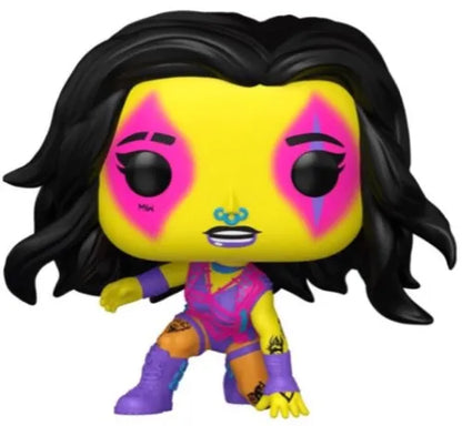 Funko Pop! Sports: WWE - The Boogyman / Bray Wyatt (SFX) / Jey Uso / Uncle Howdy / Jesse Ventura / Rhea Ripley *PREORDER*