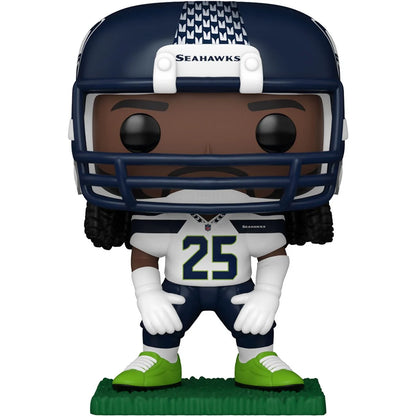Funko Pop! Sports: NFL - Richard Sherman (Seahawks) #331