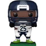 Funko Pop! Sports: NFL - Richard Sherman (Seahawks) #331 *PREORDER*