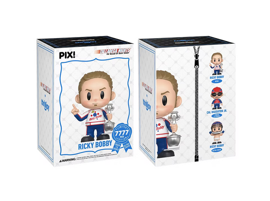Thrilljoy: PIX! - TALLADEGA NIGHTS Ricky Bobby