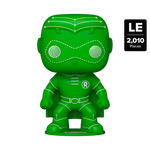 Funko Pop! DC: Batman - Robin (Green Blueprint Deco) #568 [2025 SDCC Summer Convention Exclusive - Limited Edition 2,010 pcs]