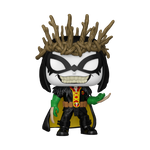 Funko Pop! DC: Batman - Knightfall Batman / Robin King / Saint Batman / The Batman Who Laughs / Murder Machine (Comic Cover) *PREORDER*