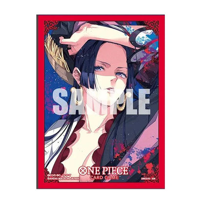 One Piece TCG - Official Card Sleeves 16 *PREORDER*