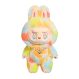 PopMart: The Monsters (Labubu) - "Rock The Universe" Vinyl Face Doll