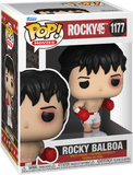 FUNKO POP! MOVIES - ROCKY BALBOA #1177