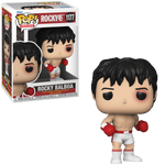 FUNKO POP! MOVIES - ROCKY BALBOA #1177