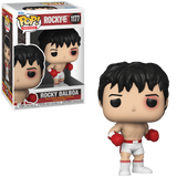 FUNKO POP! MOVIES - ROCKY BALBOA #1177